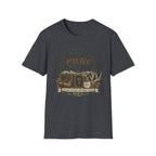 Hunt Pray Repeat T-Shirt