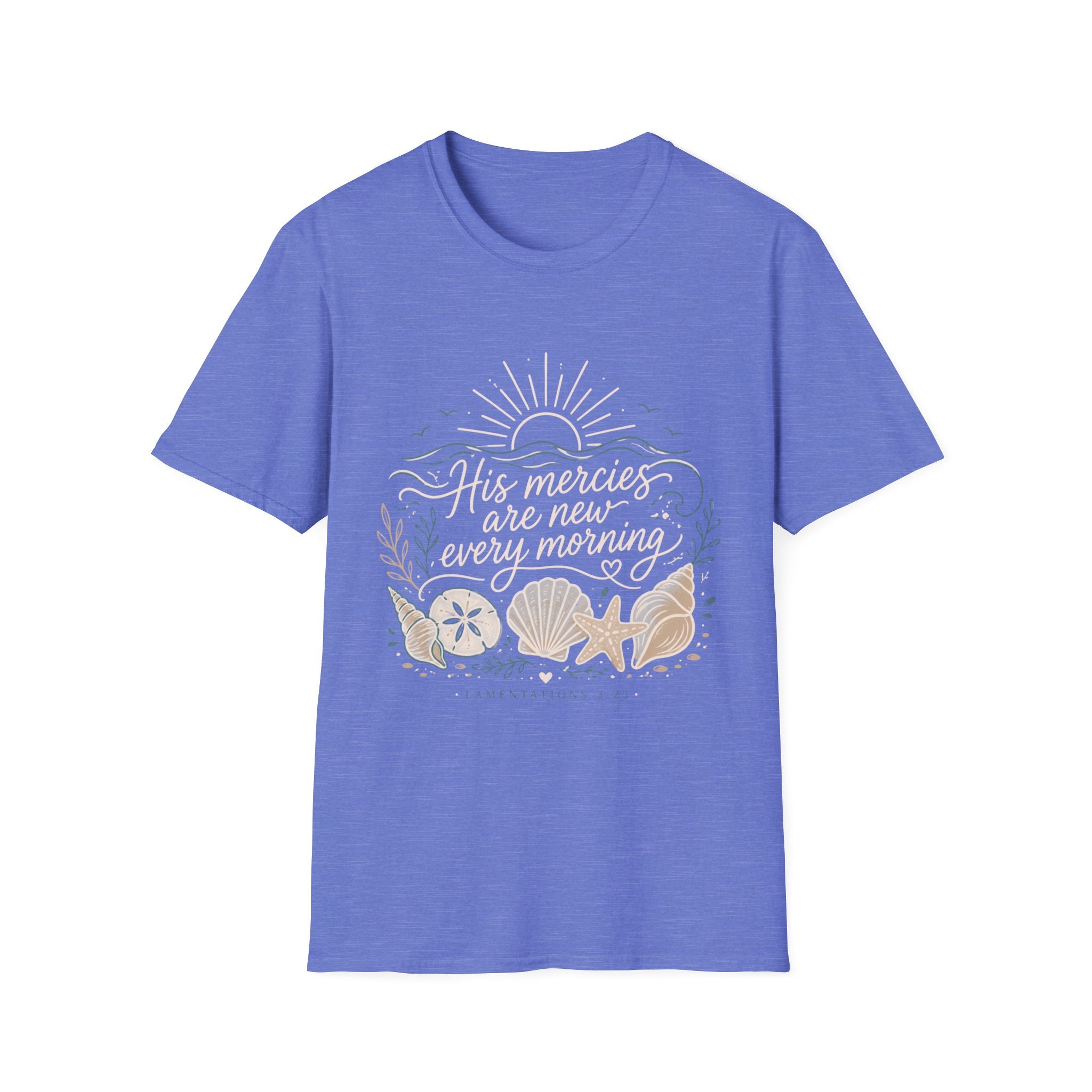 Every Morning T-Shirt