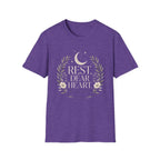 Rest, Dear Heart T-Shirt