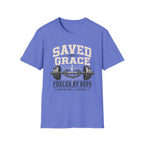 Fueled By Reps T-Shirt