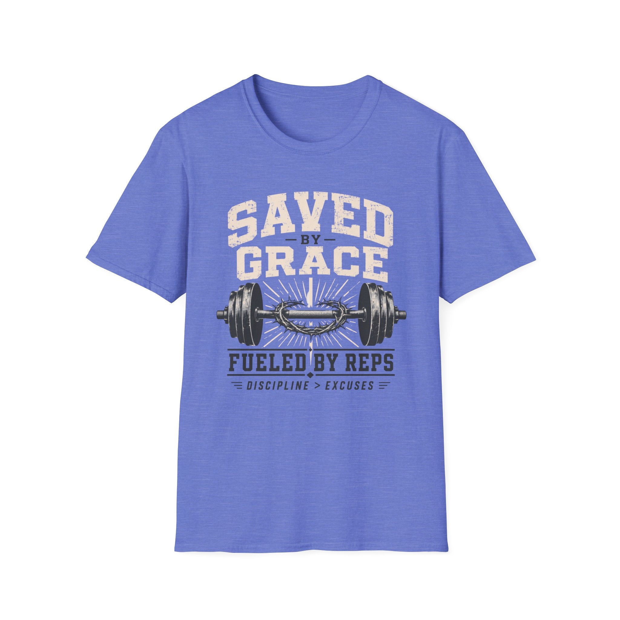 Fueled By Reps T-Shirt