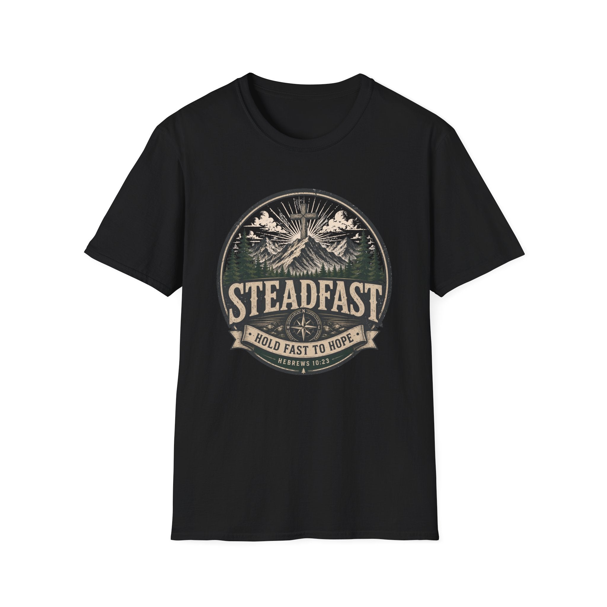 Steadfast T-Shirt