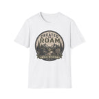 Created To Roam T-Shirt
