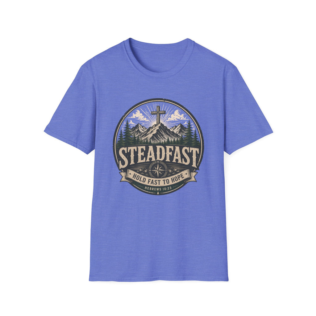 Steadfast T-Shirt