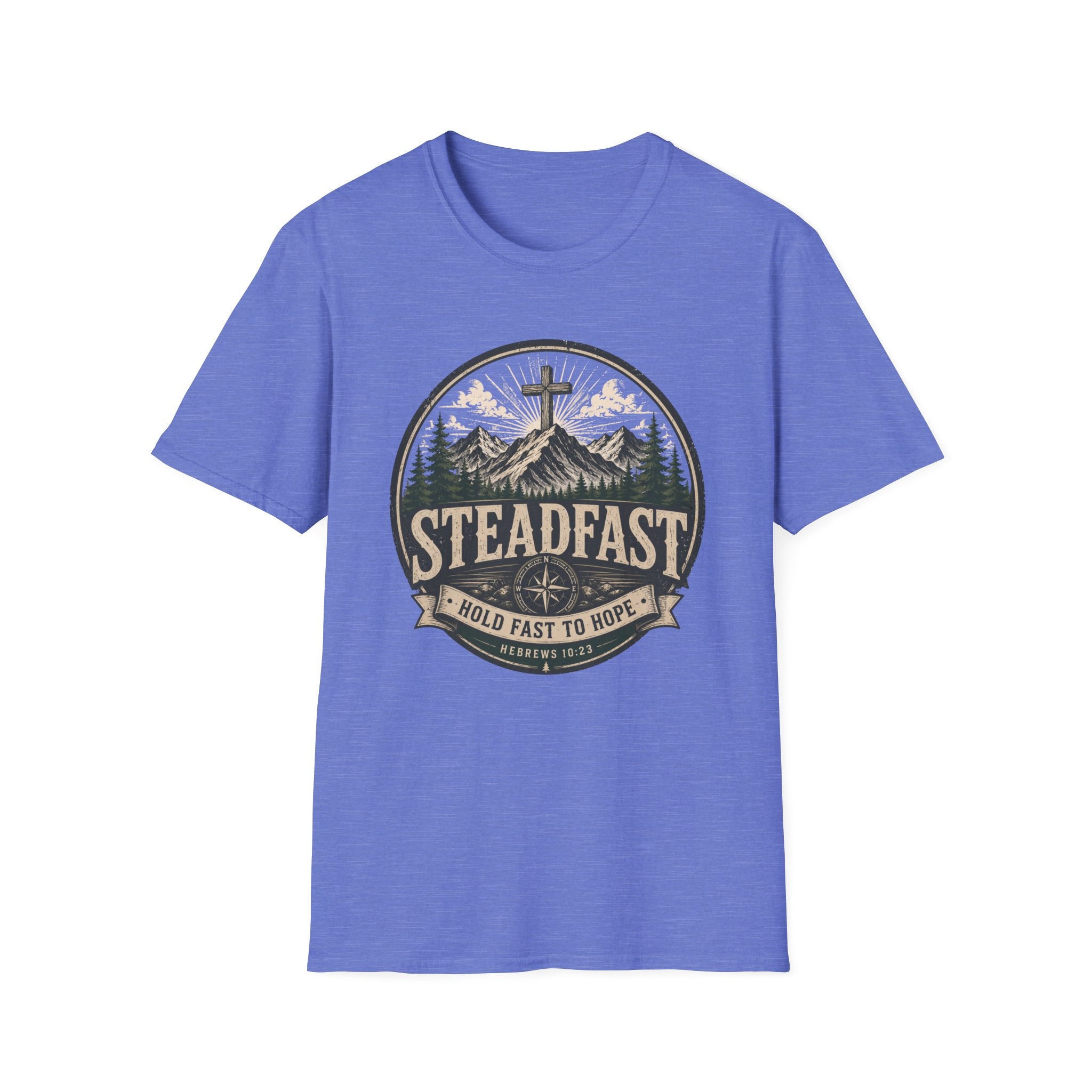 Steadfast T-Shirt
