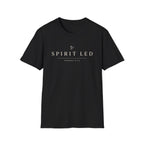 Spirit Led T-Shirt