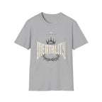 Kingdom Mentality T-Shirt
