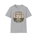 Blessed In The Blind T-Shirt