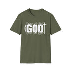 Trusting God T-Shirt