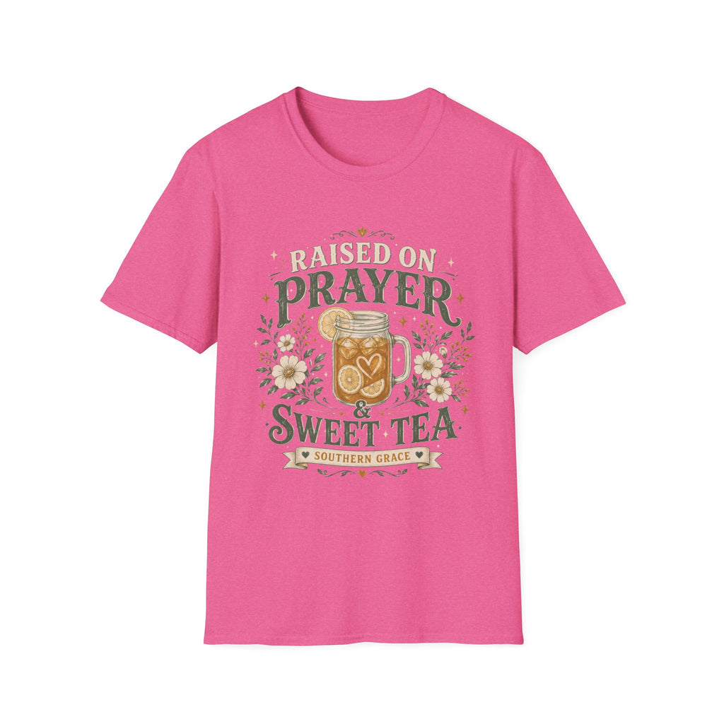 Southern Grace T-Shirt