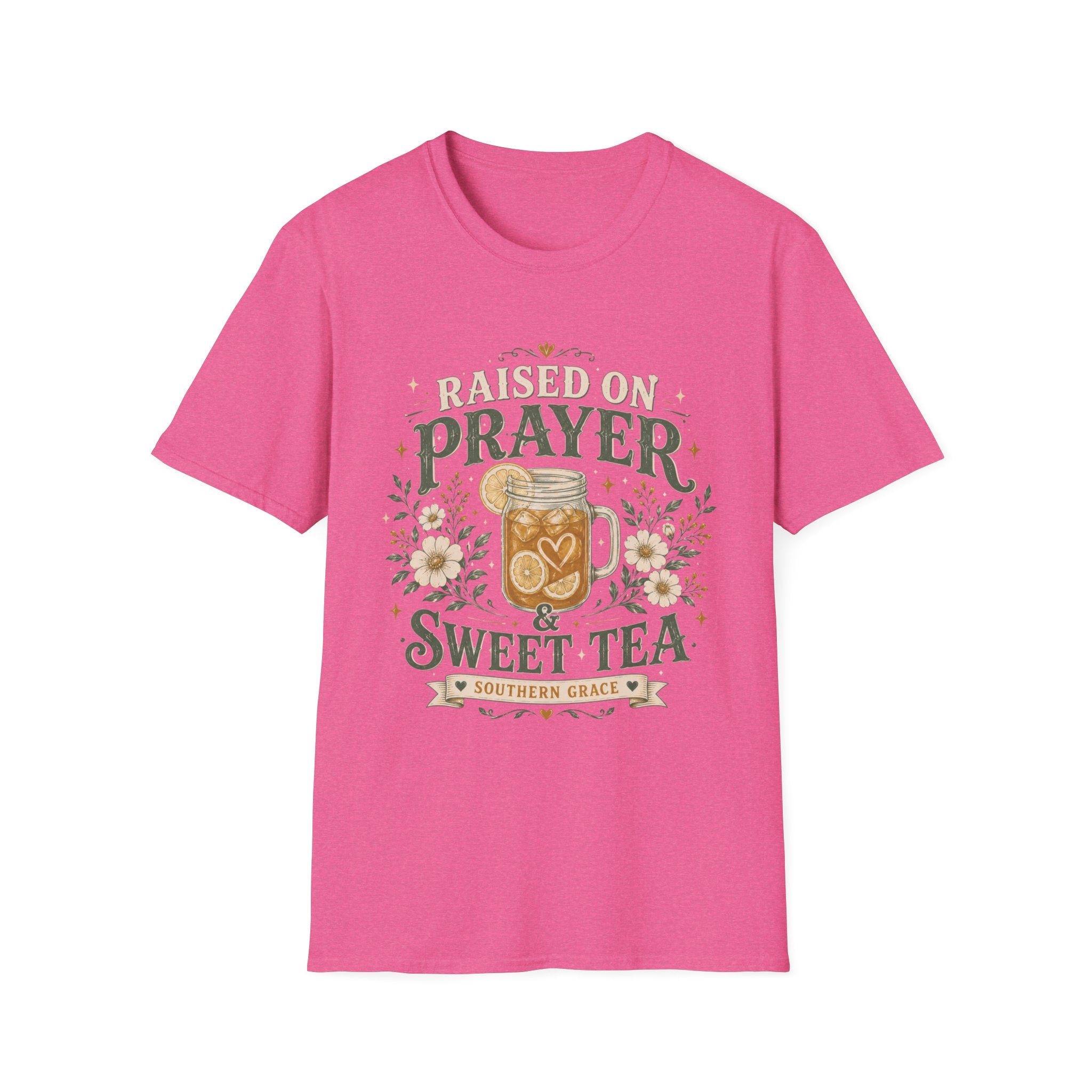 Southern Grace T-Shirt