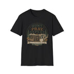 Hunt Pray Repeat T-Shirt