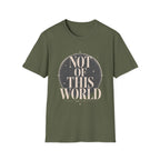 Not Of This World T-Shirt