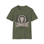 Lionheart T-Shirt