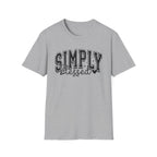 Simply Blessed T-Shirt