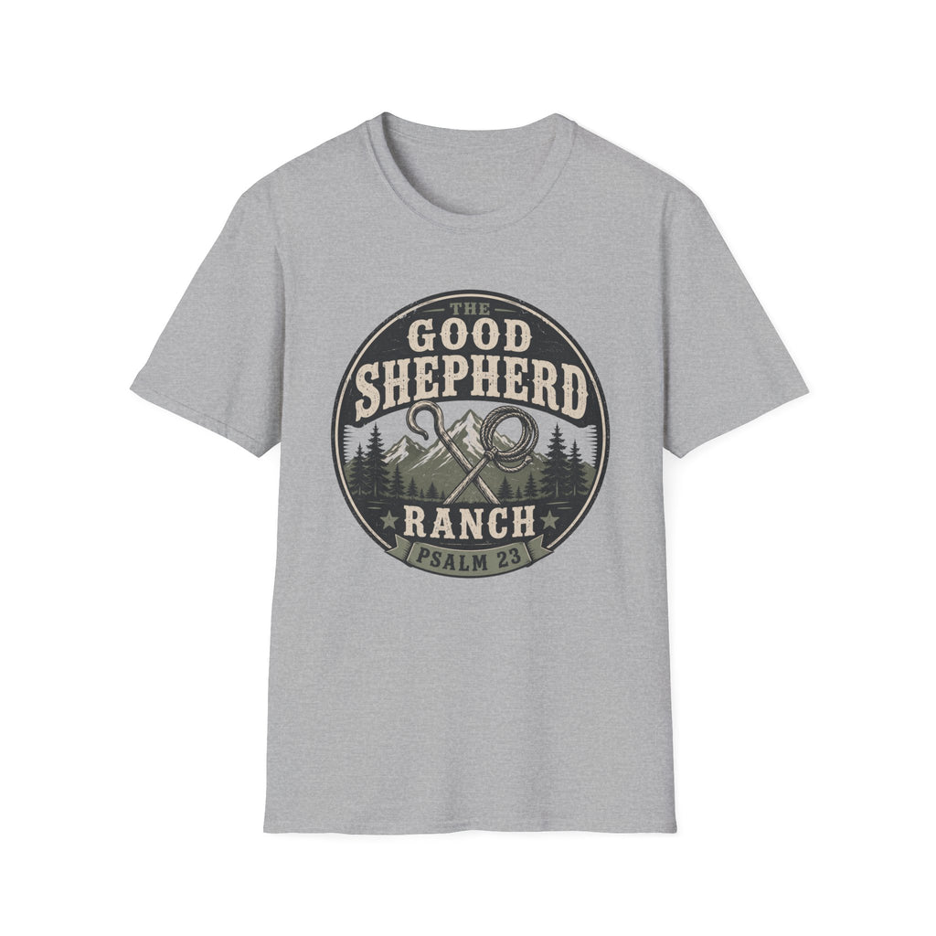 Good Shepherd Ranch T-Shirt