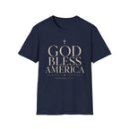 God Bless America T-Shirt