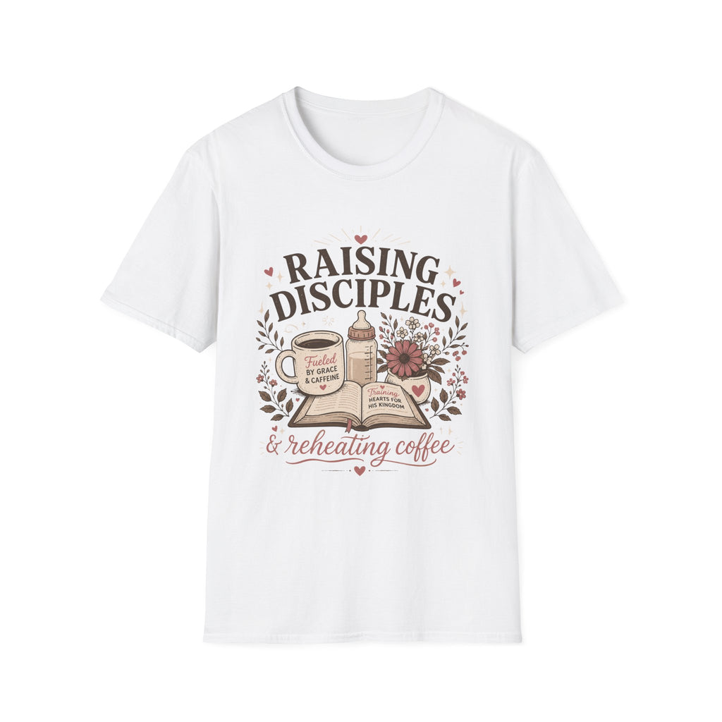 Raising Disciples T-Shirt