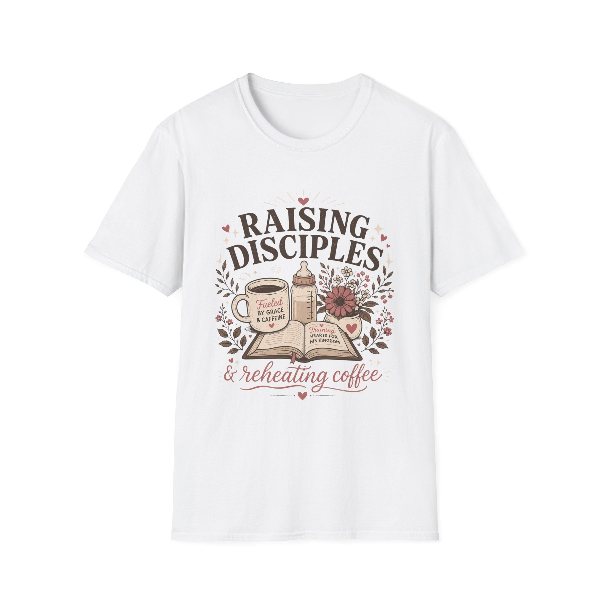 Raising Disciples T-Shirt