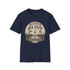 Blessed In The Blind T-Shirt