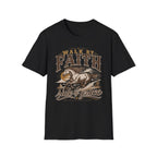 Ride By Grace T-Shirt