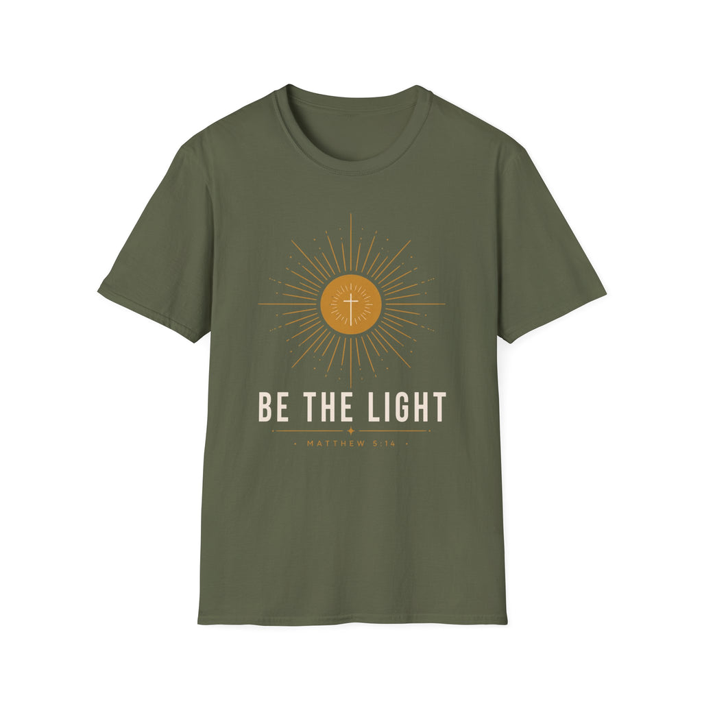 Be The Light T-Shirt