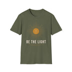 Be The Light T-Shirt