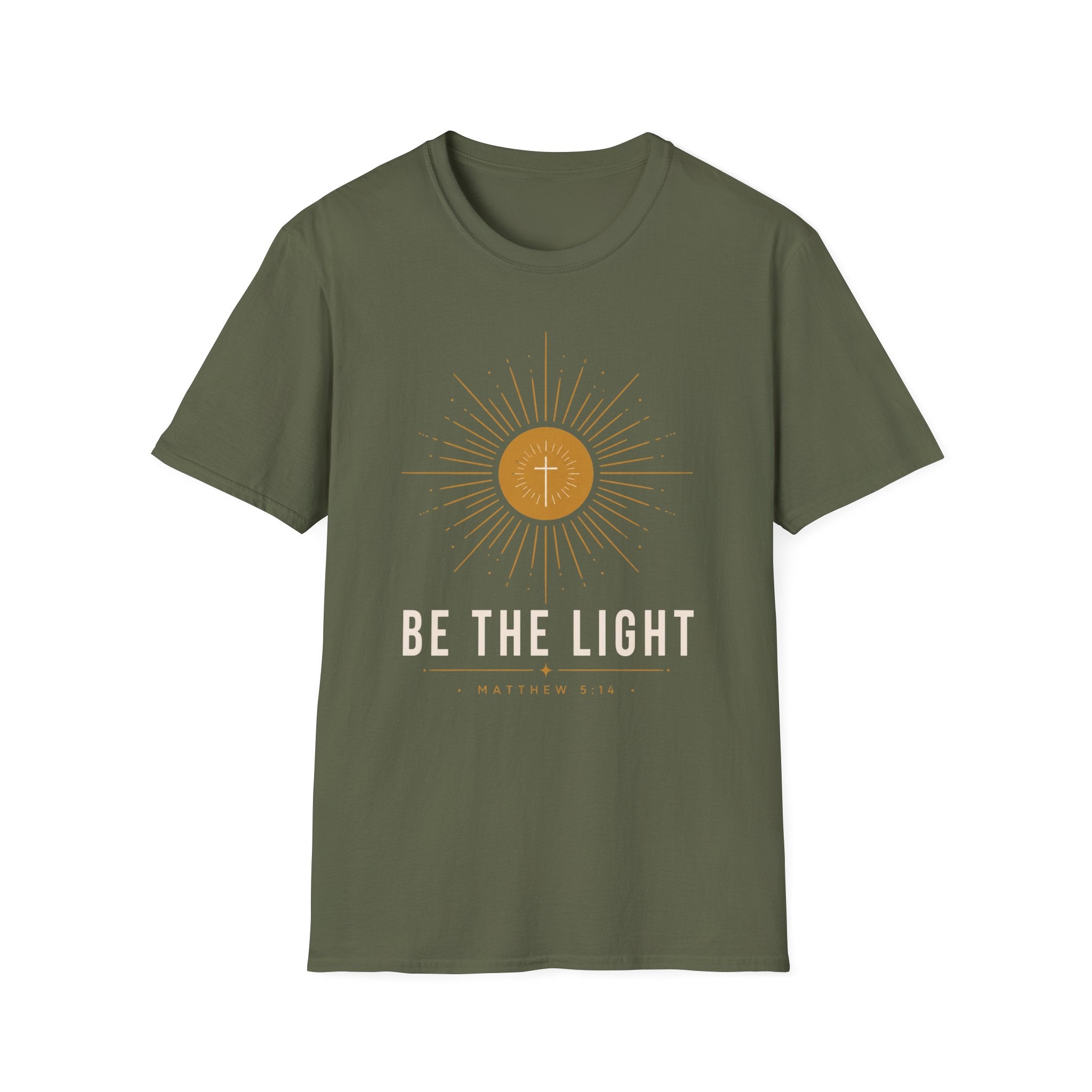 Be The Light T-Shirt