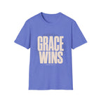Grace Wins T-Shirt