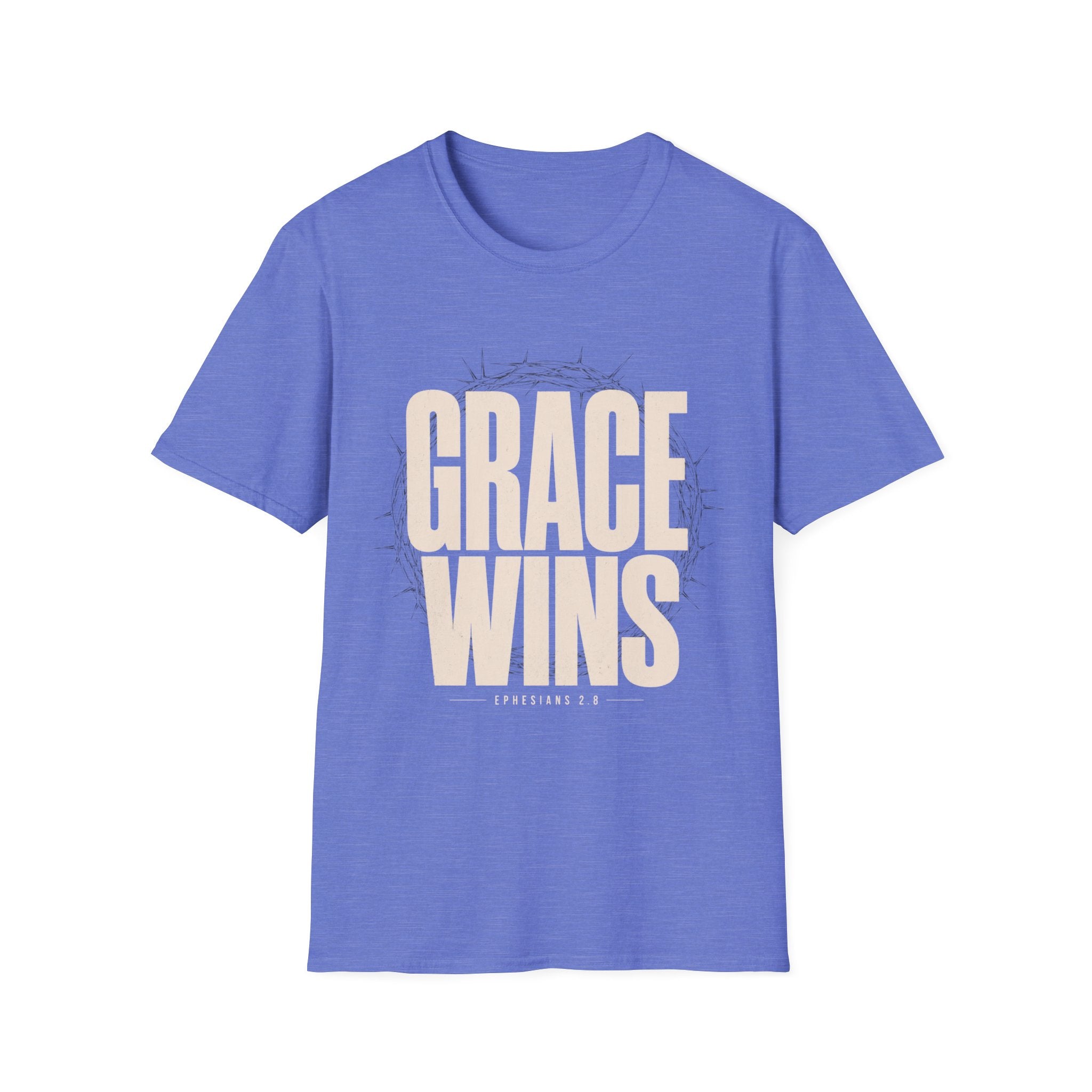 Grace Wins T-Shirt