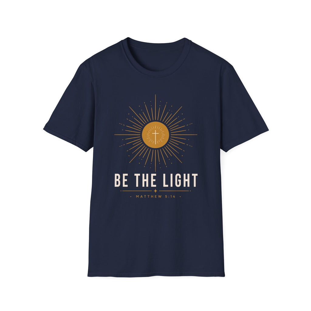Be The Light T-Shirt
