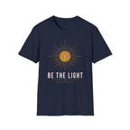 Be The Light T-Shirt