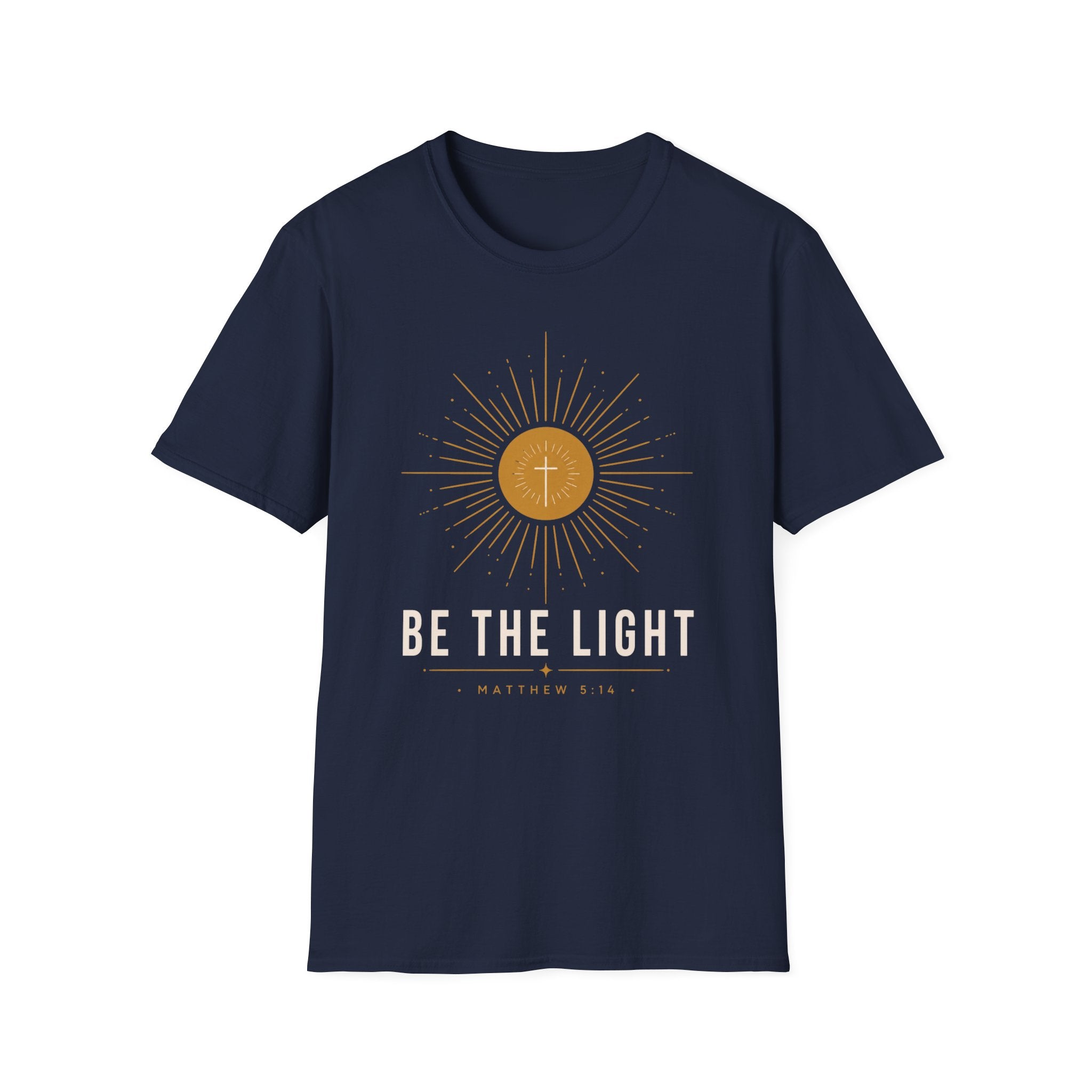 Be The Light T-Shirt