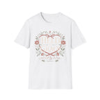 Held By Grace T-Shirt