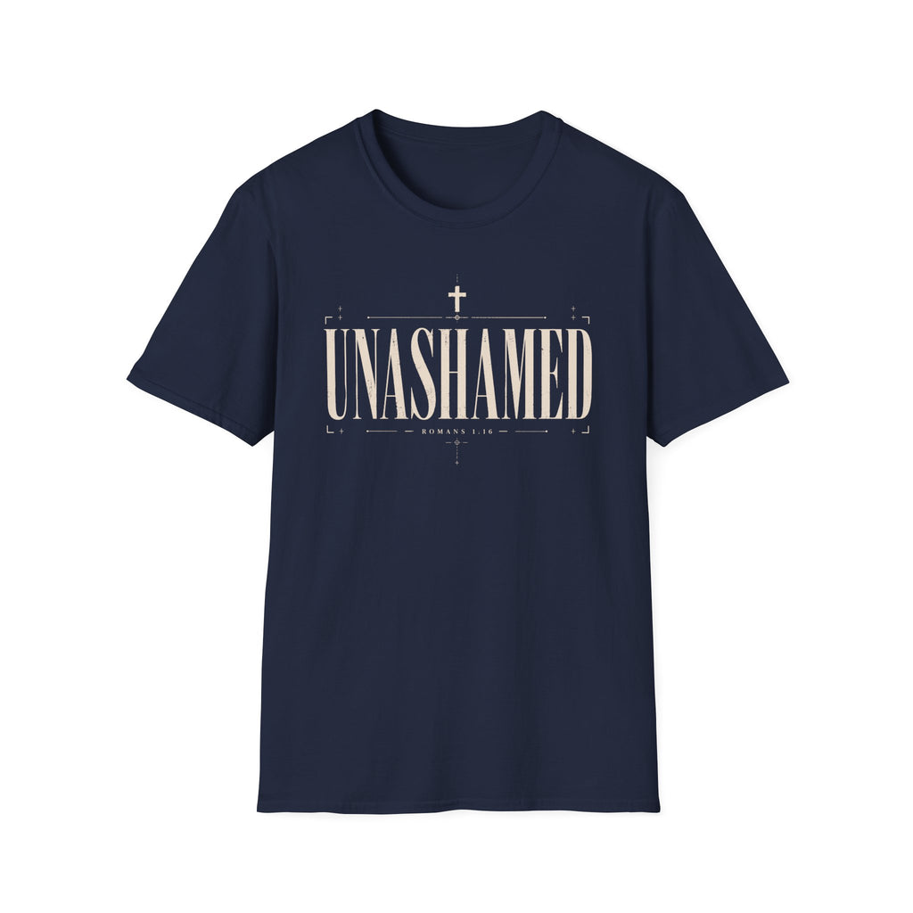 Unashamed T-Shirt