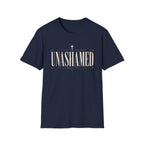 Unashamed T-Shirt