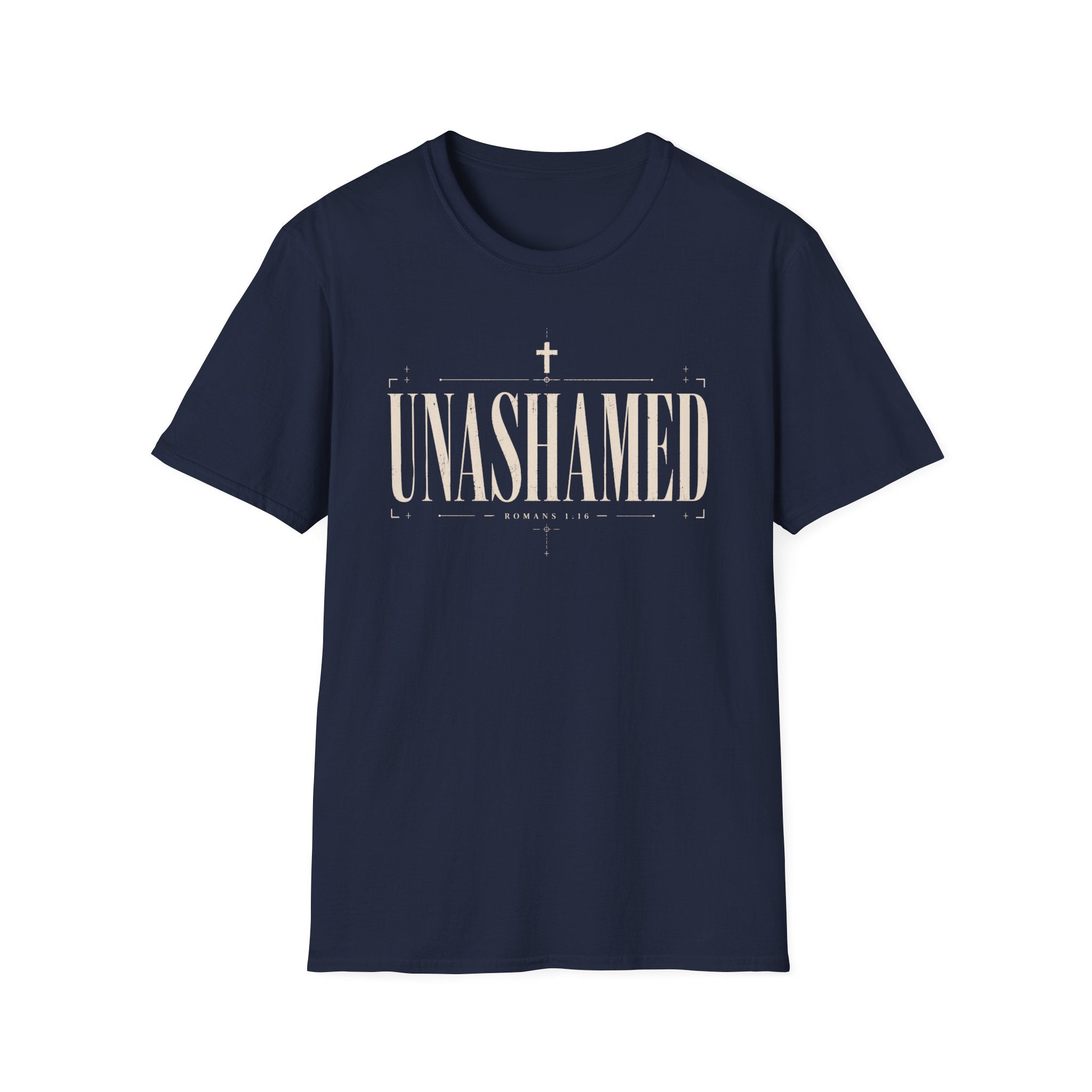Unashamed T-Shirt