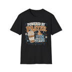 Iced Coffee T-Shirt