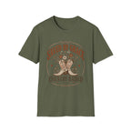 Country Raised T-Shirt