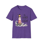 Lord Is My Light T-Shirt