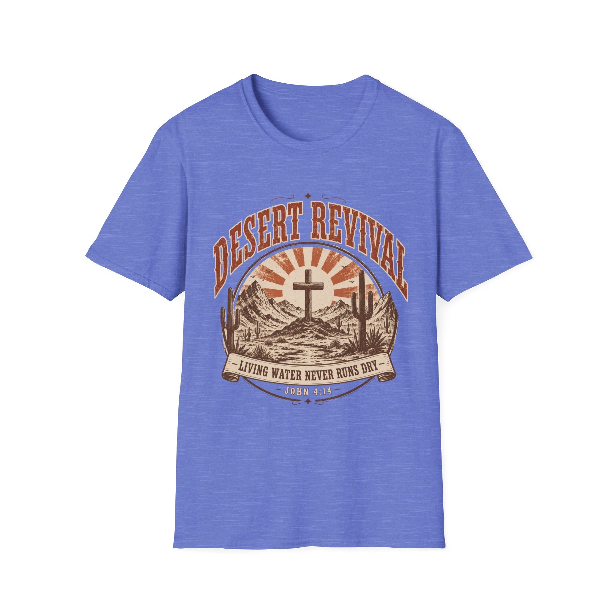 Desert Revival T-Shirt