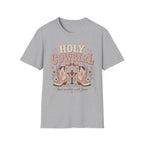 Holy Cowgirl T-Shirt