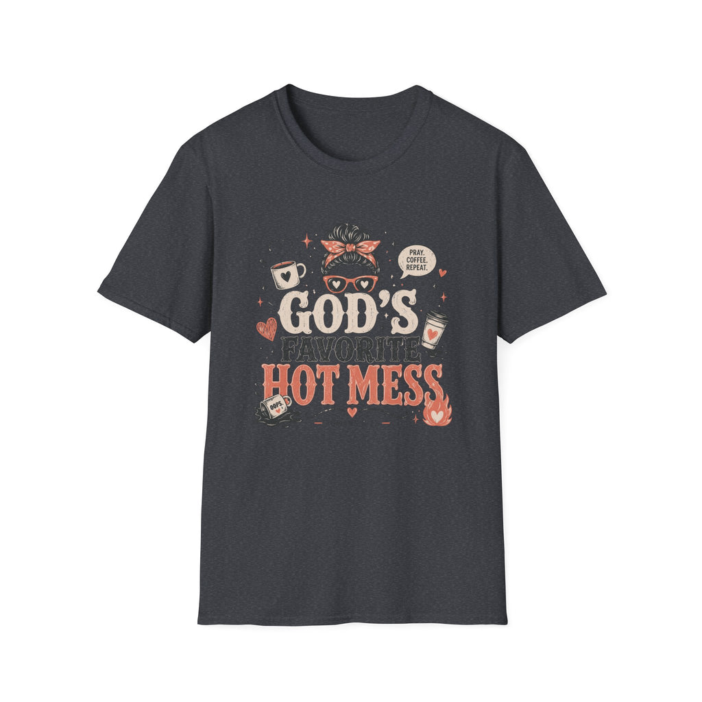 Hot Mess T-Shirt