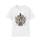 Battle Ready T-Shirt