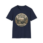 Morning Stand T-Shirt