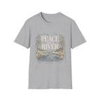 Peace Like A River T-Shirt