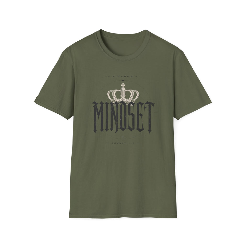 Kingdom Mindset T-Shirt