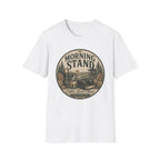 Morning Stand T-Shirt