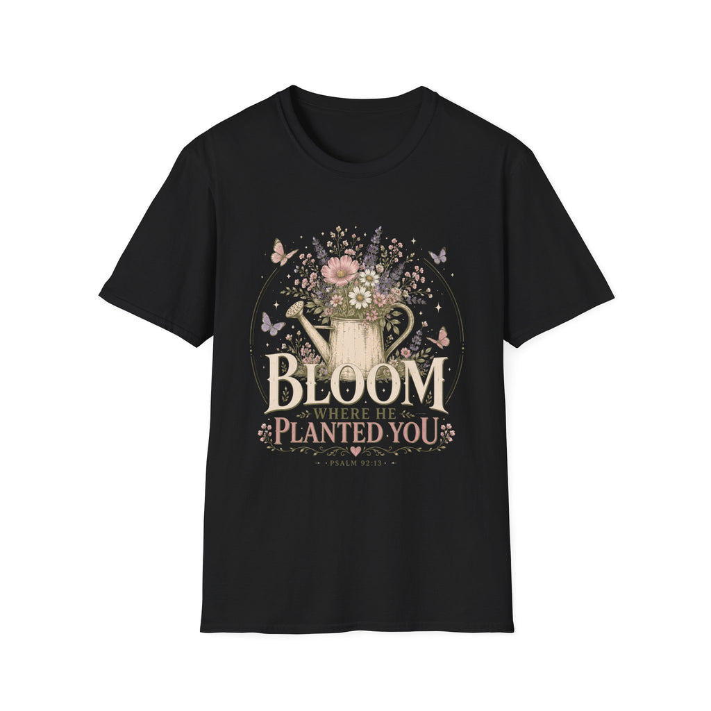 Bloom T-Shirt