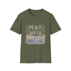 Peace Like A River T-Shirt